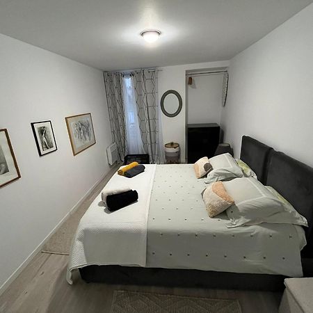 Appartement Paisible Клиши Экстерьер фото