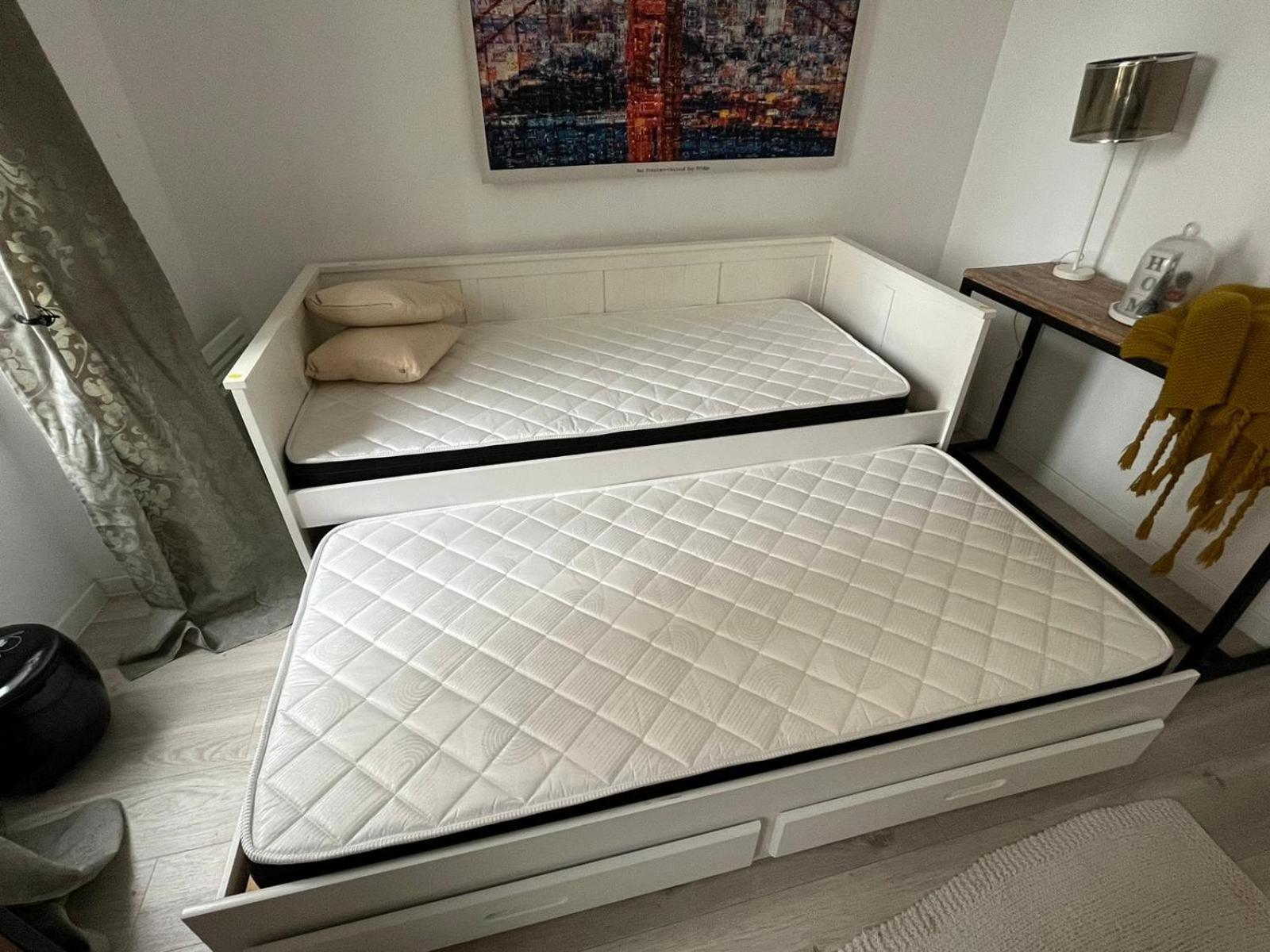 Appartement Paisible Клиши Экстерьер фото