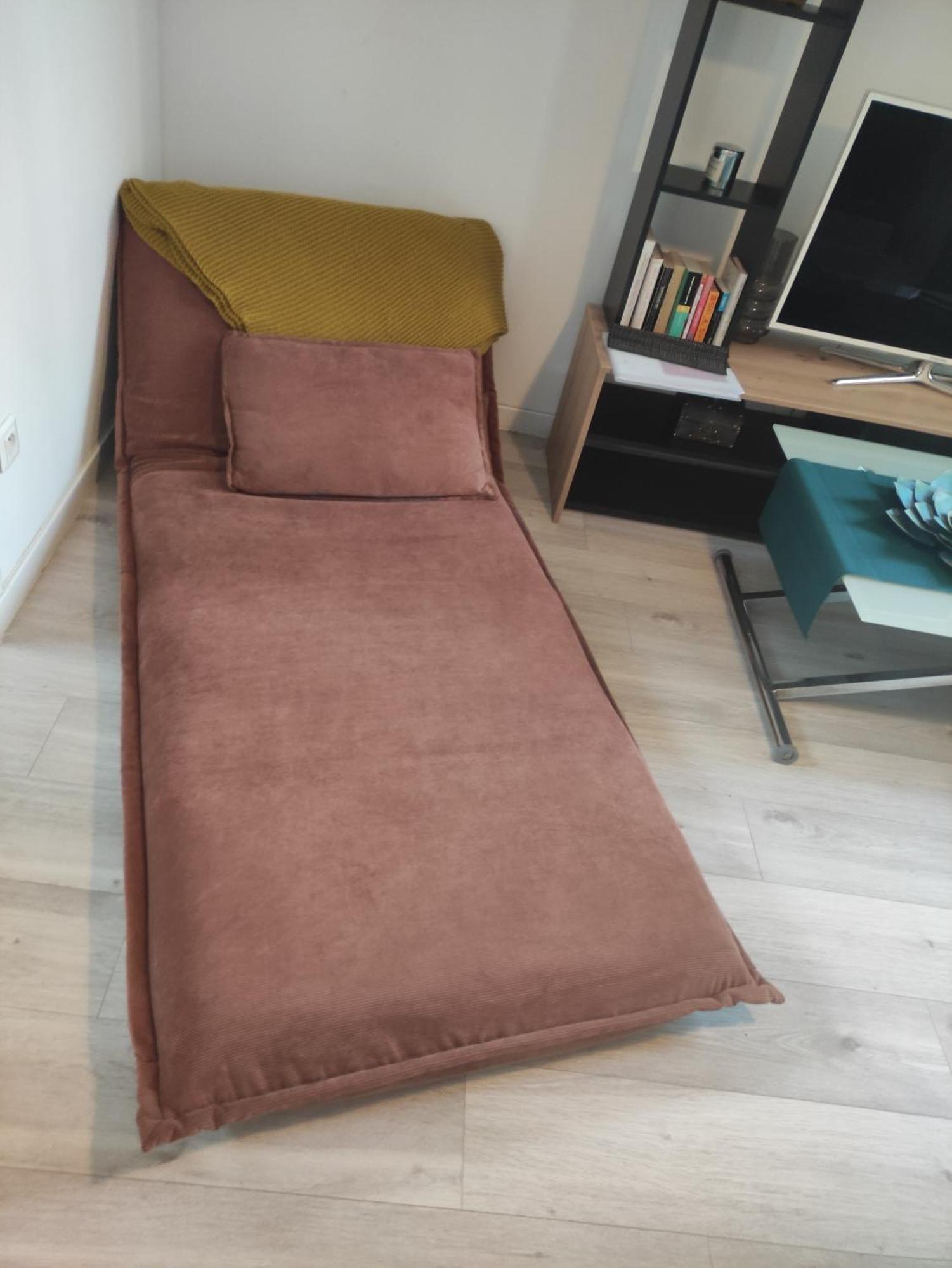 Appartement Paisible Клиши Экстерьер фото